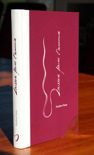 LAISSER FAIRE L’AMOUR  UN CHE