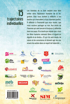 #Tous migrants