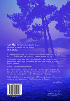 Le Signe ou La Révélation d'Arès - Edition du Cinquantenaire