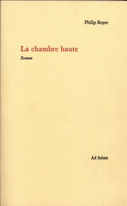 La chambre haute
