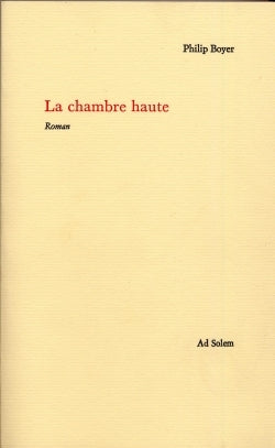 La chambre haute