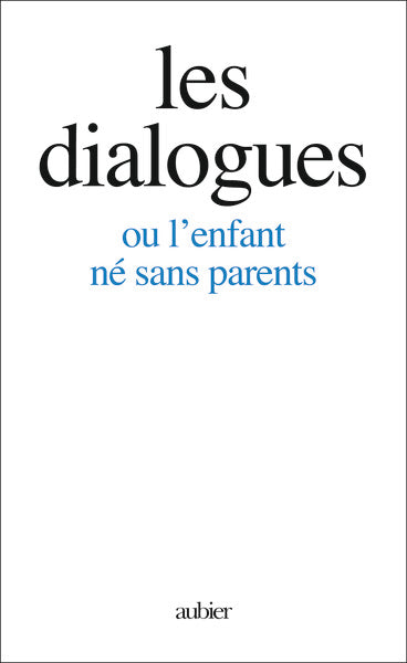 les dialogues