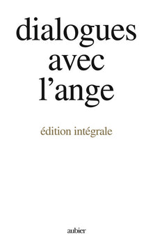 Dialogues avec l'Ange