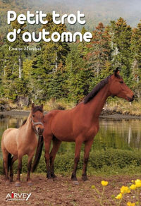 Petit Trot d'automne