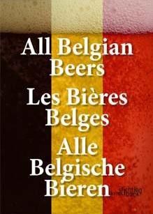 Les bières belges: Edition français-anglais-flamand