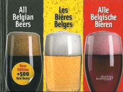 Les bières belges: Edition français-anglais-flamand