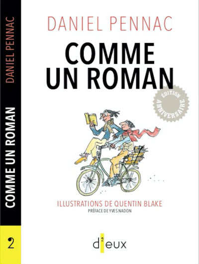 comme un roman