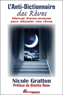 L'anti-dictionnaire des rêves