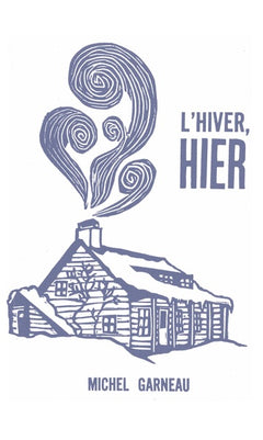 L'hiver, hier