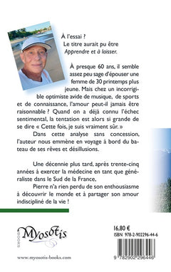 À prendre et à l'essai