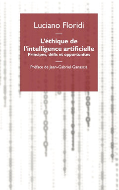 L'éthique de l'intelligence artificielle