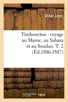 Timbouctou
