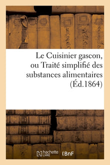 Le Cuisinier gascon