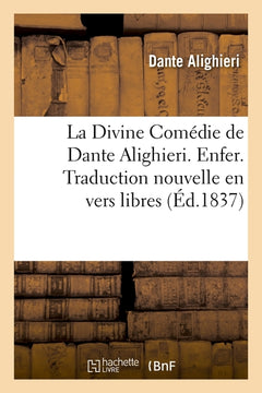 La divine comédie