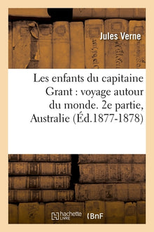 Les Enfants du Capitaine Grant
