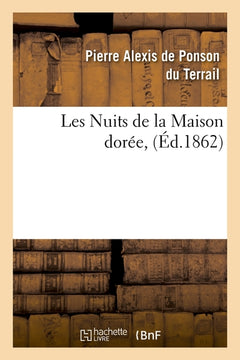 Les Nuits de la Maison dorée
