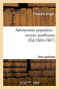 Astronomie populaire