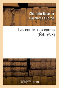 Les contes des contes