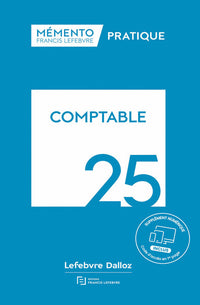 Mémento comptable