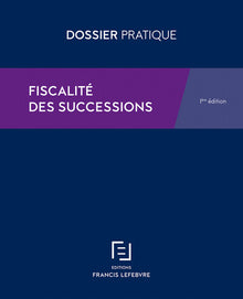 Fiscalité des successions et des donations