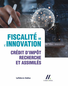 Fiscalité de l'innovation