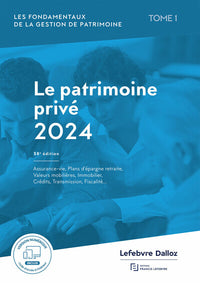 Patrimoine privé