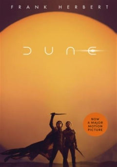 Dune - tome 1
