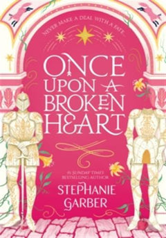 Il était une fois un coeur brisé - Tome 01
