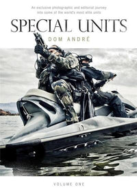 Special units