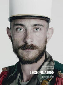 Légionnaires - Portraits