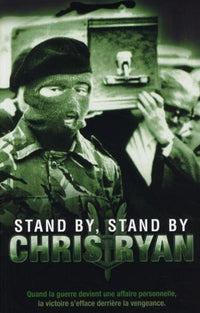 Stand by, stand by
