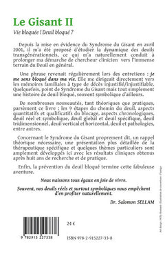 Le Gisant 2