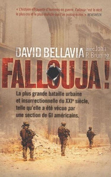 Fallouja !