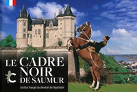 Le cadre noir de Saumur