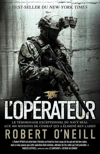 L opérateur