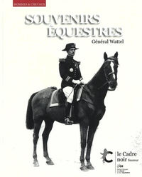 Souvenirs équestres