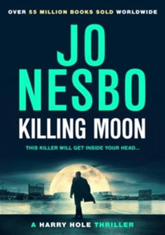 Killing Moon: The NEW #1 Sunday Times bestselling thriller