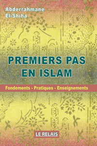 Premiers pas en islam