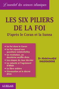 Six piliers de la foi