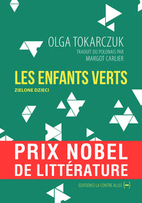 Les Enfants verts