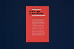 Le Vertige du funambule