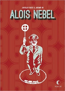 Alois Nebel