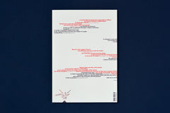 Back Cover N°6