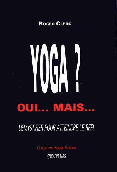 Yoga? Oui... Mais...