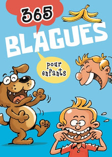 365 blagues pour enfants