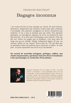 Bagages inconnus