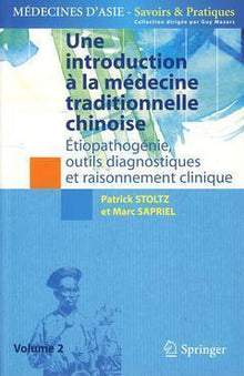 Une introduction à la médecine traditionnelle chinoise