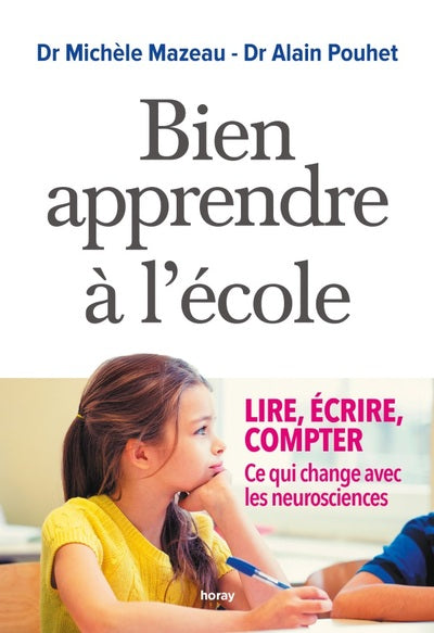 Bien apprendre à l'école
