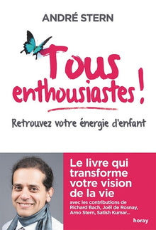 Tous enthousiastes !