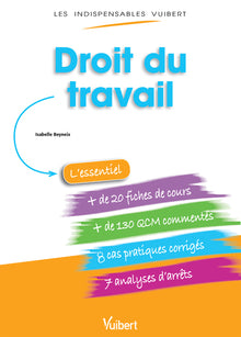 Droit du travail